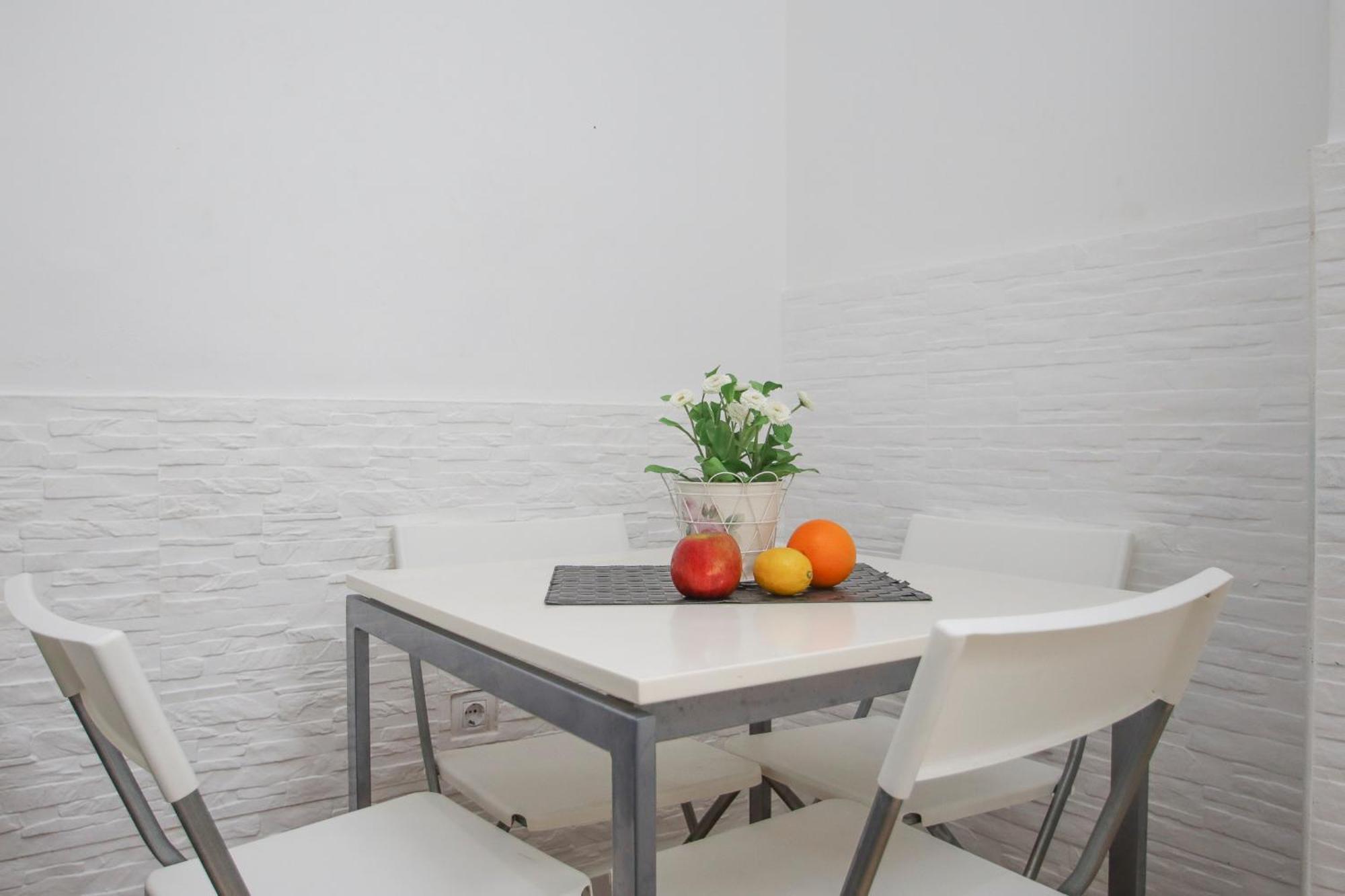 Lovely Apartment In The Old Town Of Seville Exterior photo